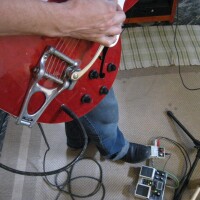 2010 Demo Sessions