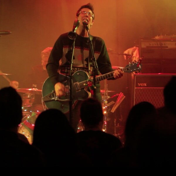 We Are Scientists | Lincoln Hall | Chicago